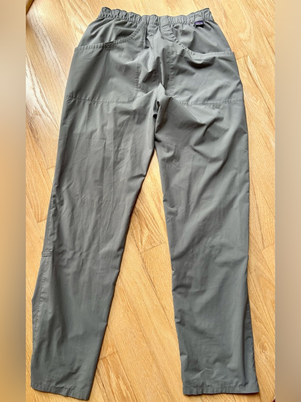 Patagonia Women's High Spy Pants. Size 10